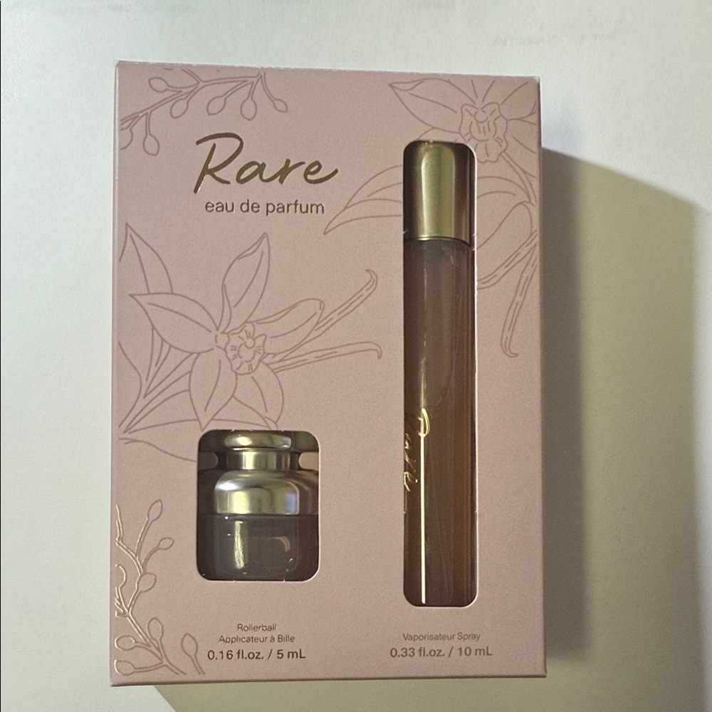 Rare Beauty Set
